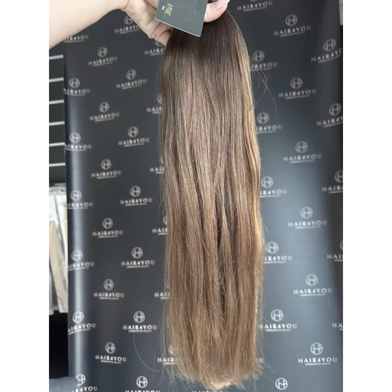 Slavic Virgin Hair 58cm 82g