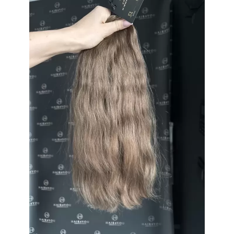 SLAVISCHES JUNGFRAUENHAAR 52cm 76g
