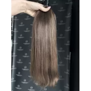 SLAVISCHES JUNGFRAUENHAAR...