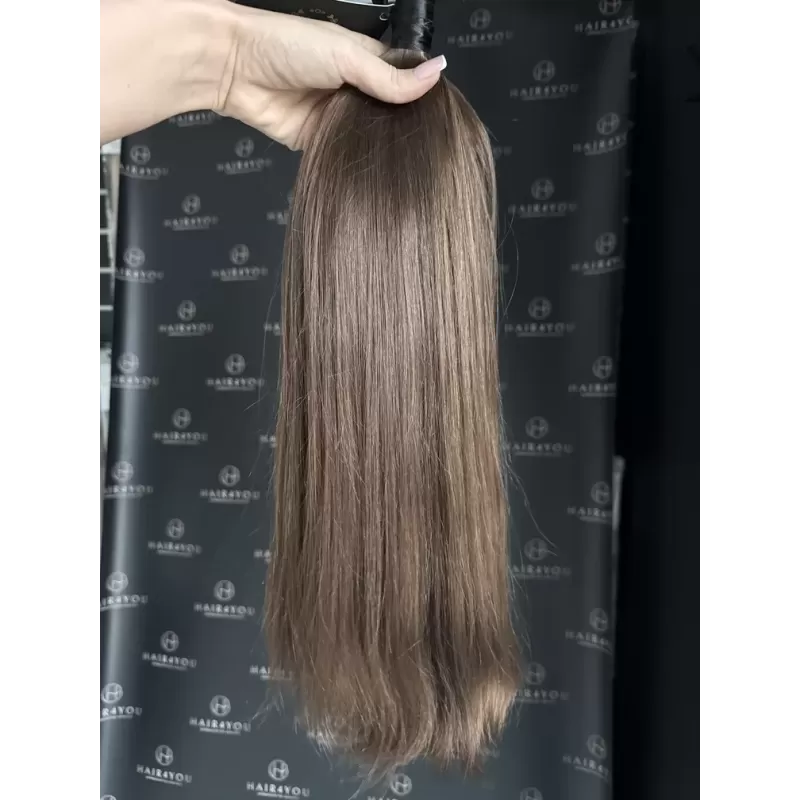 Slavic Virgin Hair 50/52cm 130g