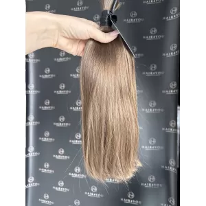 Slawisches Jungfrauenhaar...