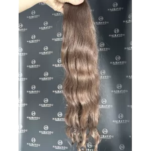 Slawisches Jungfrauenhaar...