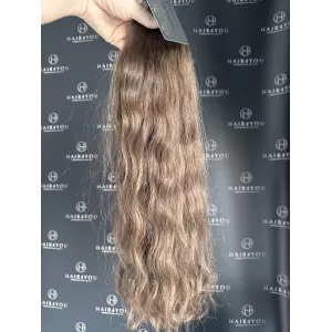 Slawisches Jungfrauenhaar...