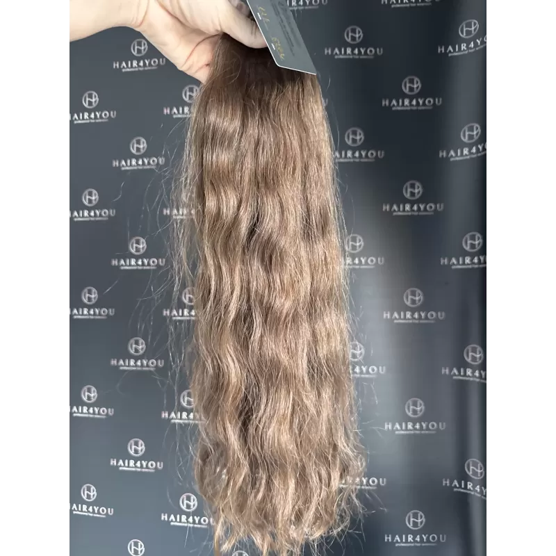 Slavic Virgin Hair 60cm 126g
