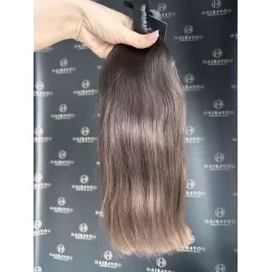 Slawisches Jungfrauenhaar...