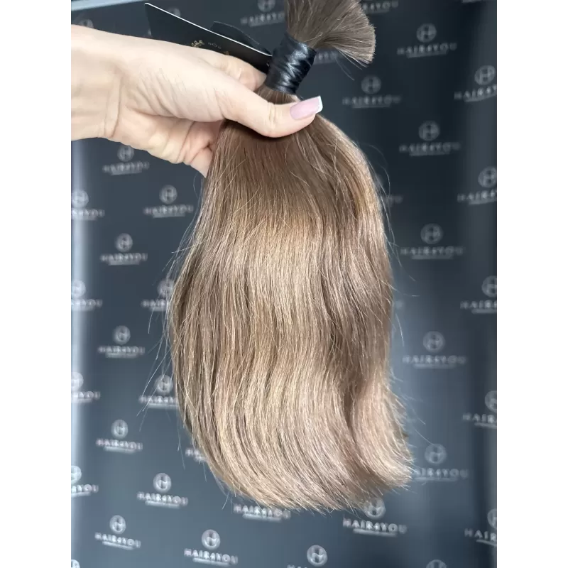SLAWISCHES JUNGFRAUHAAR 34cm 65g