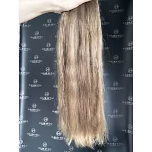 SLAVISCHES JUNGFRAUENHAAR...
