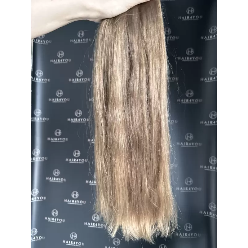 SLAVISCHES JUNGFRAUENHAAR 61cm 123g