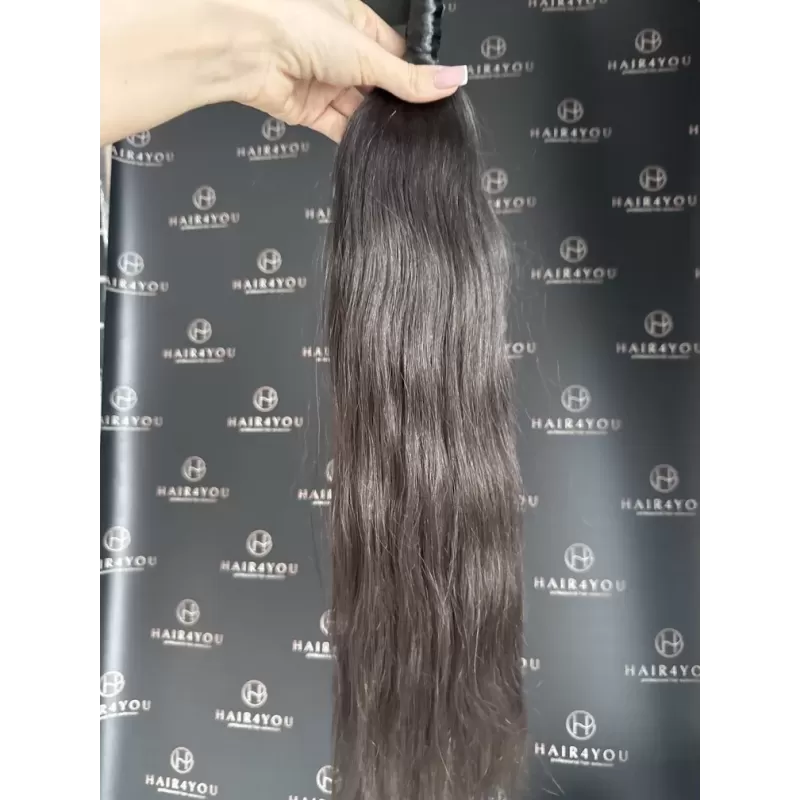 VIRGIN SLAVIC HAIR 60cm 90g