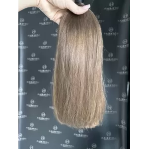 SLAVISCHES JUNGFRAUENHAAR...