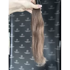 SLAVISCHES JUNGFRAUENHAAR...