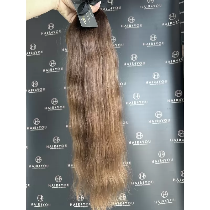 SLAVISCHES JUNGFRAUENHAAR 66cm 150g