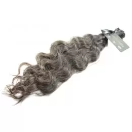 WŁOSY DZIEWICZE 55cm 43g