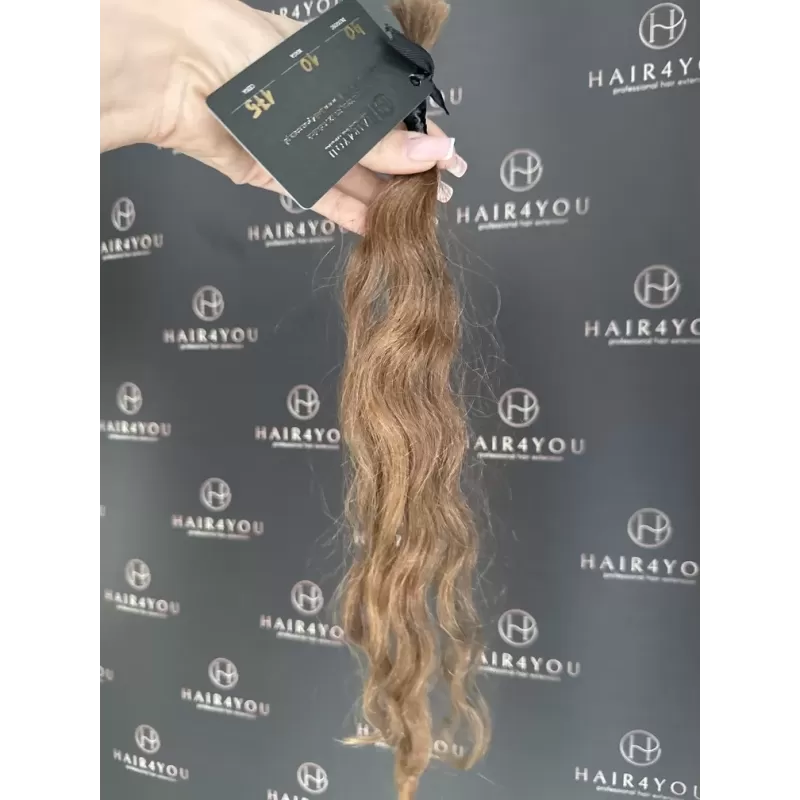 Slawisches Jungfrauenhaar 40cm 10g