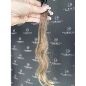 Slawisches Jungfrauenhaar...