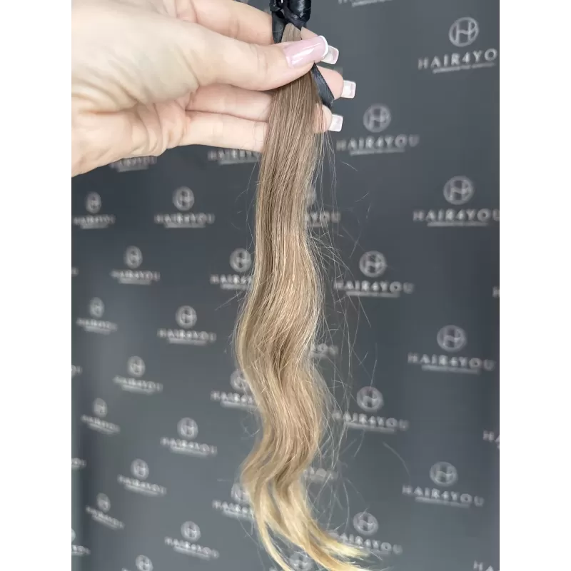 Slavic Virgin Hair 40cm 9g