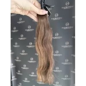 Slawisches Jungfrauenhaar...