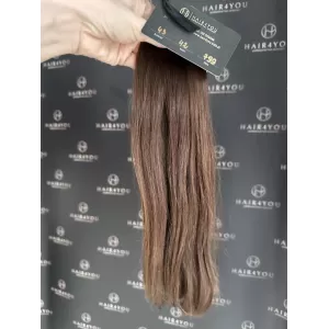 Slawisches Jungfrauenhaar...