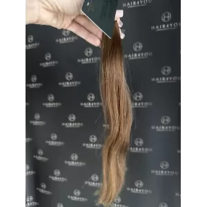 Slawisches Jungfrauenhaar...