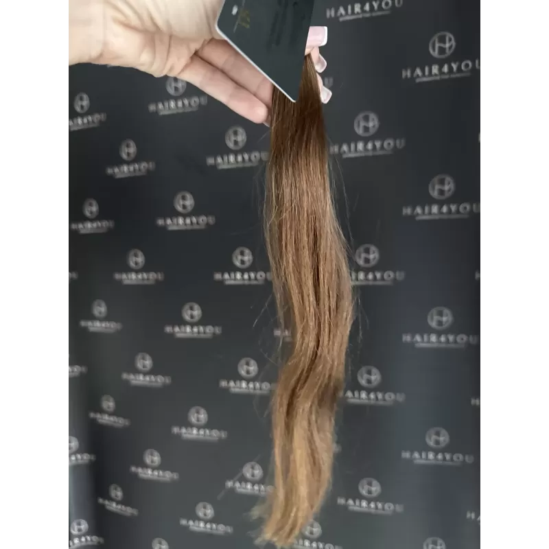 Slawisches Jungfrauenhaar 40cm 17g