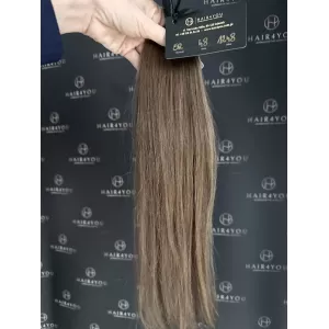 SLAVISCHES JUNGFRAUENHAAR...