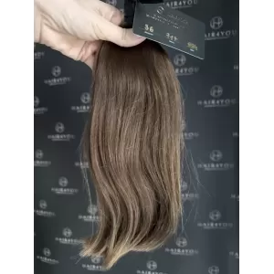 Slawisches Jungfrauenhaar...