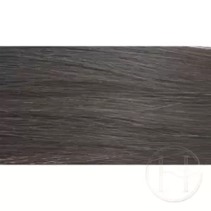 2 Dunkelbraun 50cm Clip In...