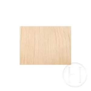 613 Hellblond 40cm SLIM TAPE ON BABYHAIR Extensions