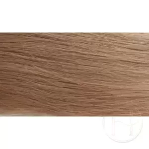 14 50cm Tape-Haare 50g Gold...