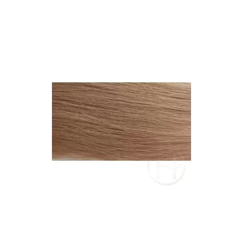 14 40cm Tape-Haar 50g Gold Line