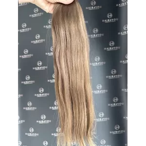 SLAVISCHES JUNGFRAUENHAAR...
