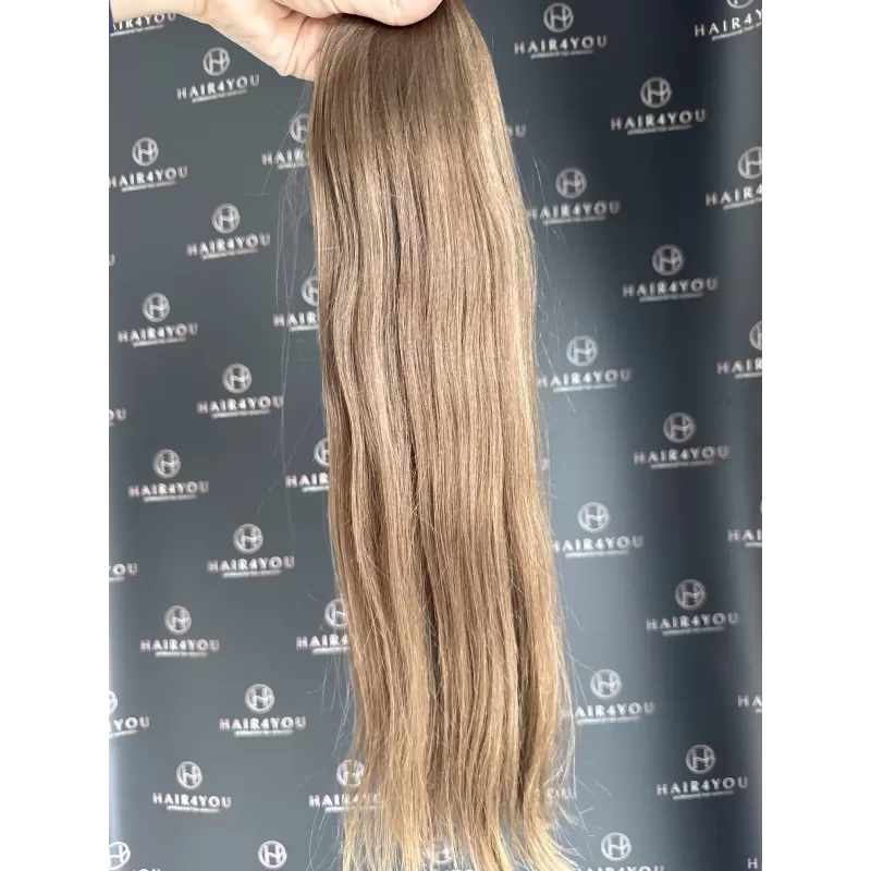 SLAVISCHES JUNGFRAUENHAAR 56cm 88g