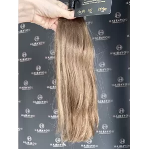 SLAWISCHES ROHHAAR 44cm 75g