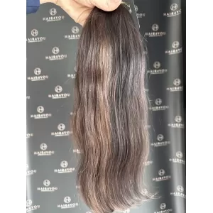 Slawisches Haar 52cm 15g...