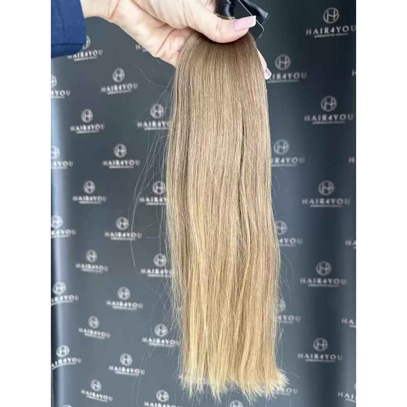 Slawisches Jungfrauenhaar 46cm 57g