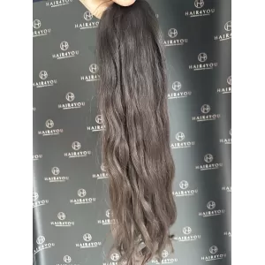 Slavic Virgin Hair 66cm 132g