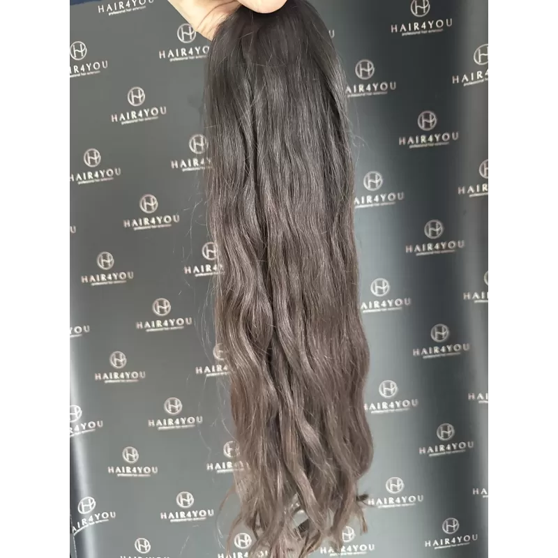 Slavic Virgin Hair 66cm 132g