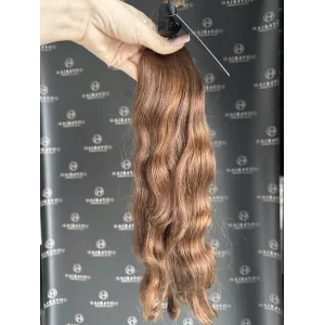 Slavic Virgin Hair 47cm 89g