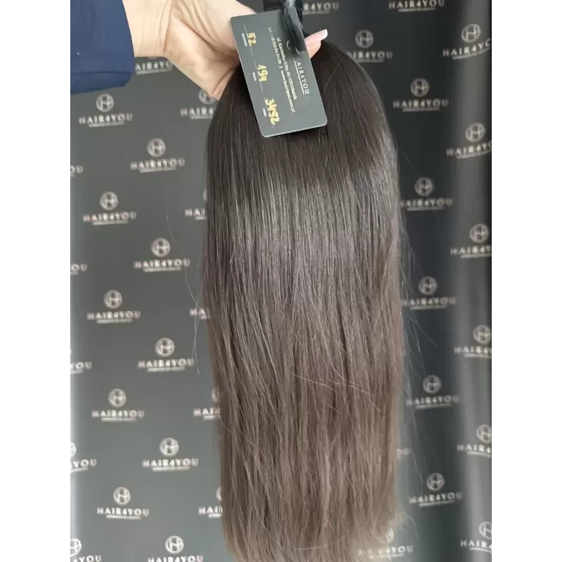Virgin Hair Extensions 52cm 194g