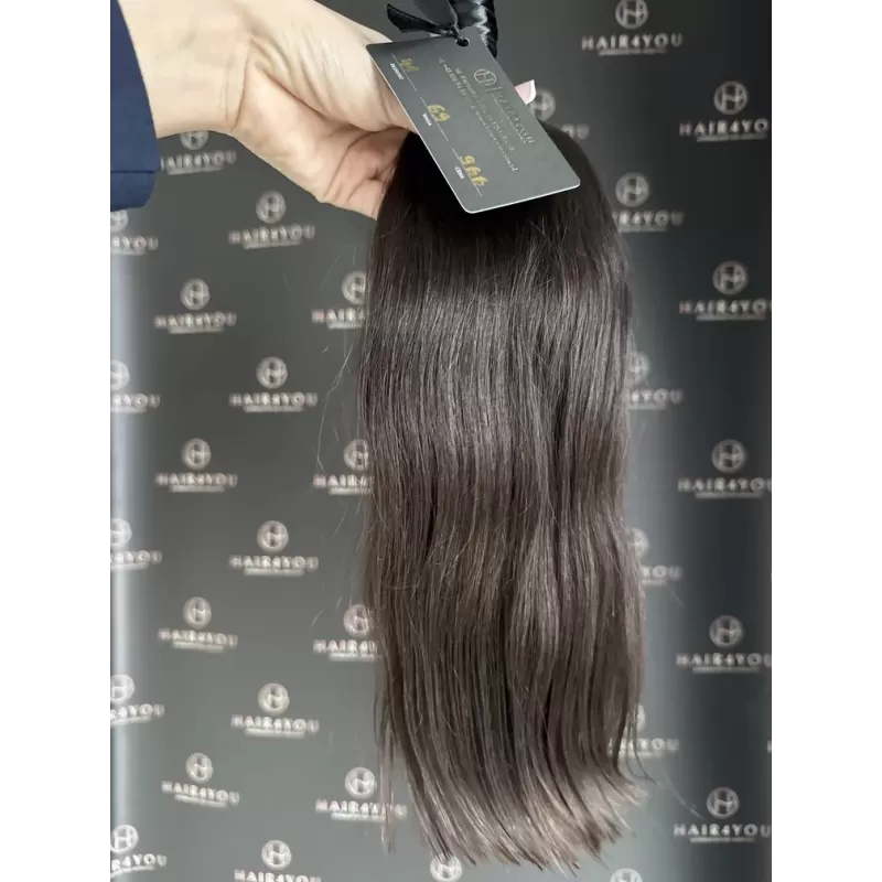 Slavic Virgin Hair 41cm 69g