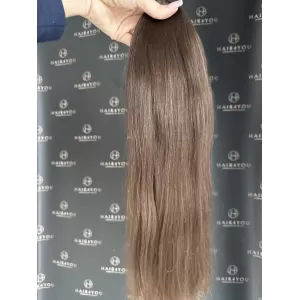 SLAVISCHES JUNGFRAUENHAAR...