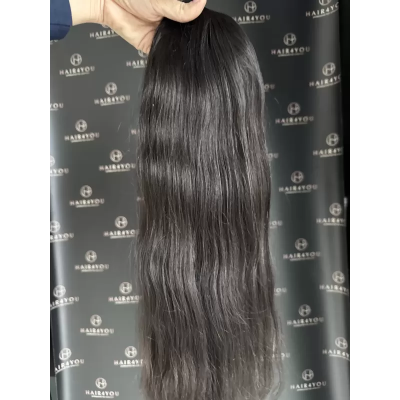 JUNGFRAUHAAR 62cm 112g