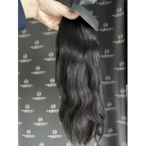 Slawisches Jungfrauenhaar...