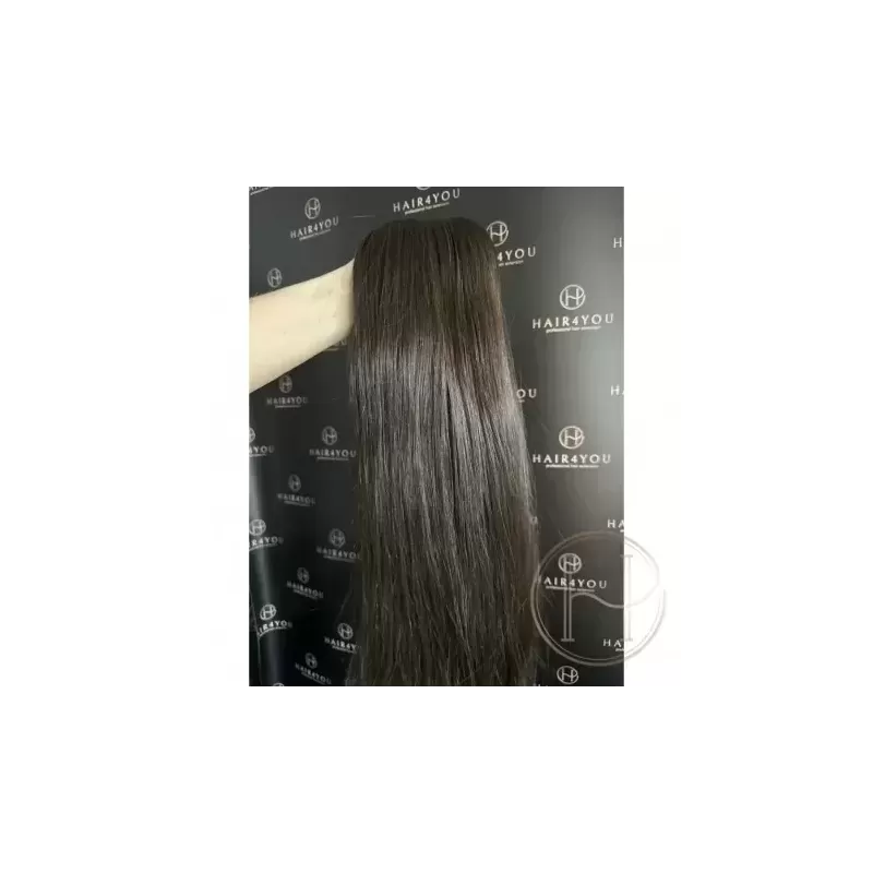 LuxLine Haarknoten 80cm 3.0 25g