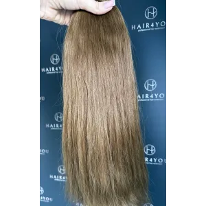 6 Hellbraun 50cm GoldLine...