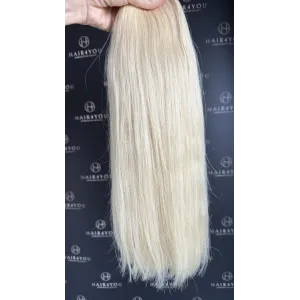 22 Beige Blond 50cm...