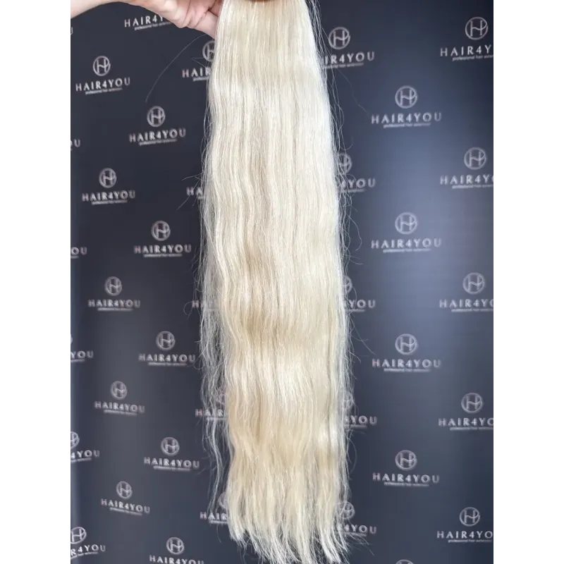 58cm 87g KITKA SLAVISCHES HAAR von einem Kopf