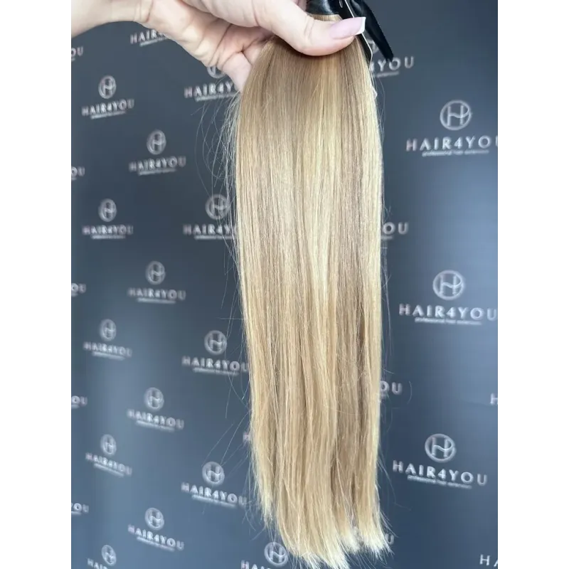 Bis 43cm 60g SLAWISCHES ROHHAAR