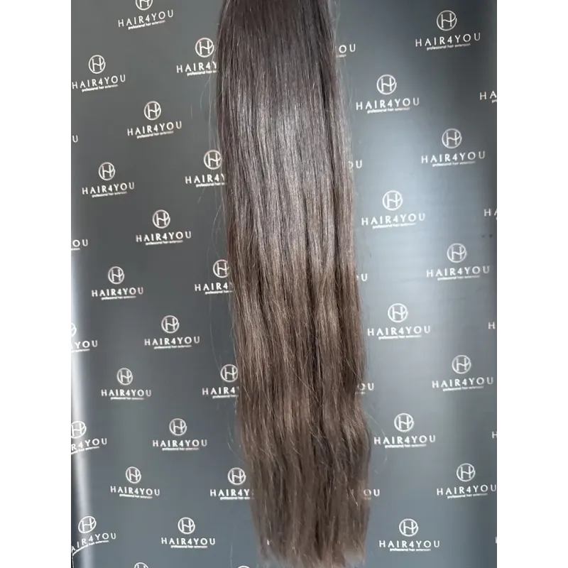 JUNGFRAUHAAR 83cm 237g