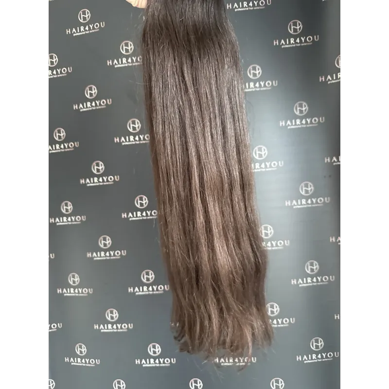66cm 167g Virgin Slavic Hair